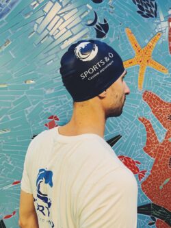 Précommande : Bonnet de natation