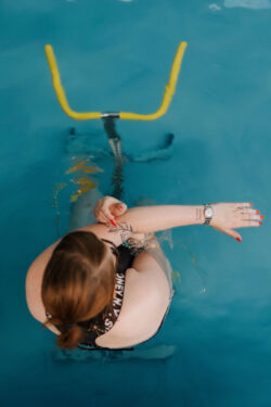 Carte séance d'essai